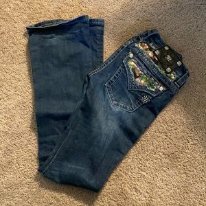MISS ME JEANS SZ26 👖